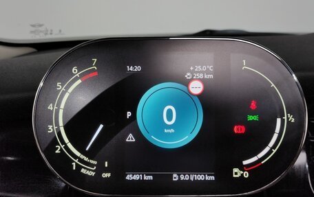 MINI Hatch, 2022 год, 2 051 000 рублей, 13 фотография