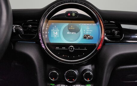 MINI Hatch, 2022 год, 2 051 000 рублей, 18 фотография