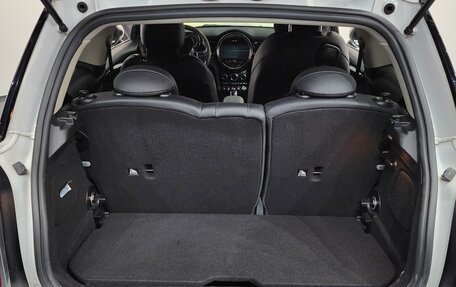 MINI Hatch, 2022 год, 2 051 000 рублей, 29 фотография