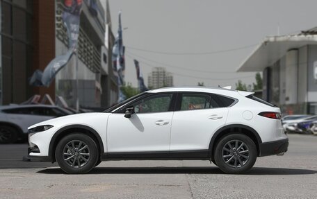 Mazda CX-4, 2023 год, 1 750 000 рублей, 9 фотография