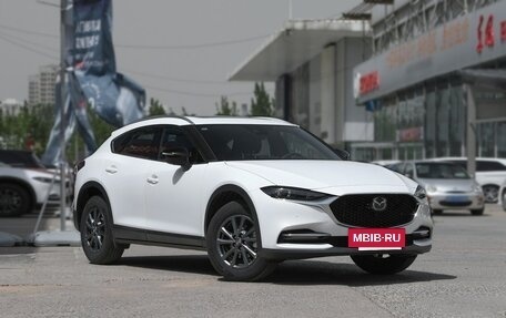 Mazda CX-4, 2023 год, 1 750 000 рублей, 3 фотография
