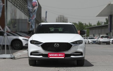 Mazda CX-4, 2023 год, 1 750 000 рублей, 5 фотография