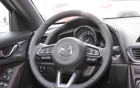 Mazda CX-4, 2023 год, 1 750 000 рублей, 13 фотография