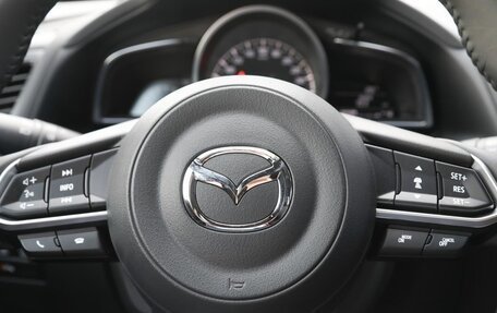 Mazda CX-4, 2023 год, 1 750 000 рублей, 14 фотография