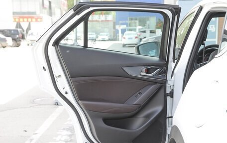 Mazda CX-4, 2023 год, 1 750 000 рублей, 21 фотография