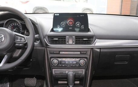 Mazda CX-4, 2023 год, 1 750 000 рублей, 12 фотография