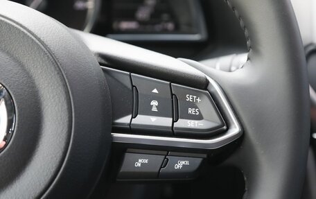 Mazda CX-4, 2023 год, 1 750 000 рублей, 16 фотография