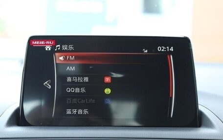 Mazda CX-4, 2023 год, 1 750 000 рублей, 17 фотография