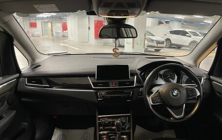 BMW 2 серия Active Tourer F45, 2016 год, 1 150 000 рублей, 15 фотография