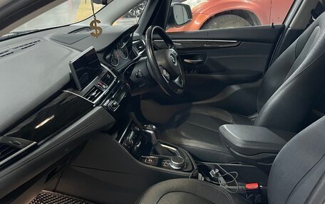 BMW 2 серия Active Tourer F45, 2016 год, 1 150 000 рублей, 13 фотография