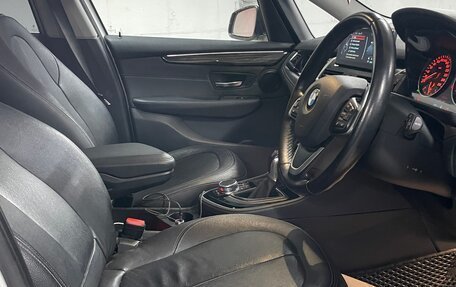 BMW 2 серия Active Tourer F45, 2016 год, 1 150 000 рублей, 14 фотография