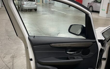 BMW 2 серия Active Tourer F45, 2016 год, 1 150 000 рублей, 12 фотография