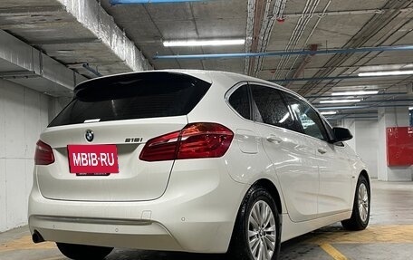 BMW 2 серия Active Tourer F45, 2016 год, 1 150 000 рублей, 6 фотография