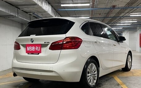 BMW 2 серия Active Tourer F45, 2016 год, 1 150 000 рублей, 5 фотография