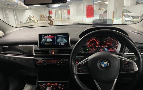 BMW 2 серия Active Tourer F45, 2016 год, 1 150 000 рублей, 16 фотография