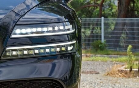 Genesis GV80 I, 2024 год, 8 997 669 рублей, 1 фотография