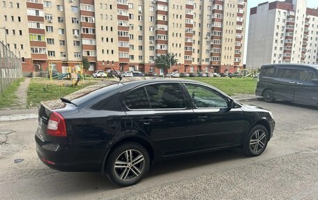 Skoda Octavia, 2008 год, 899 000 рублей, 7 фотография