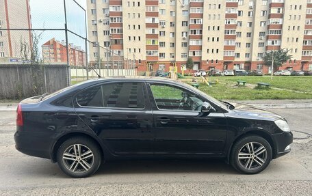 Skoda Octavia, 2008 год, 899 000 рублей, 6 фотография