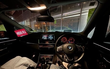 BMW 2 серия Active Tourer F45, 2016 год, 1 150 000 рублей, 17 фотография