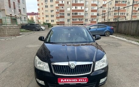 Skoda Octavia, 2008 год, 899 000 рублей, 2 фотография