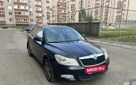 Skoda Octavia, 2008 год, 899 000 рублей, 3 фотография