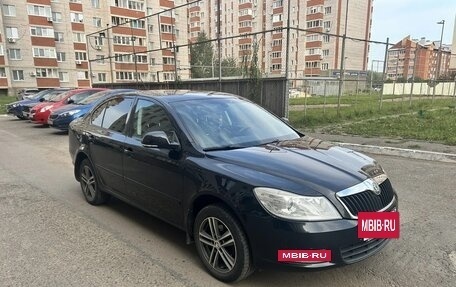 Skoda Octavia, 2008 год, 899 000 рублей, 4 фотография