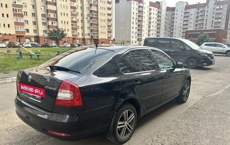 Skoda Octavia, 2008 год, 899 000 рублей, 8 фотография