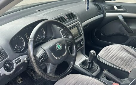 Skoda Octavia, 2008 год, 899 000 рублей, 15 фотография