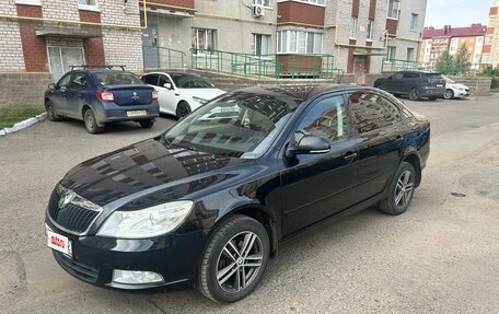 Skoda Octavia, 2008 год, 899 000 рублей, 14 фотография