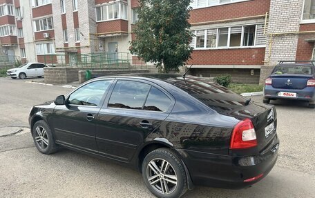 Skoda Octavia, 2008 год, 899 000 рублей, 12 фотография