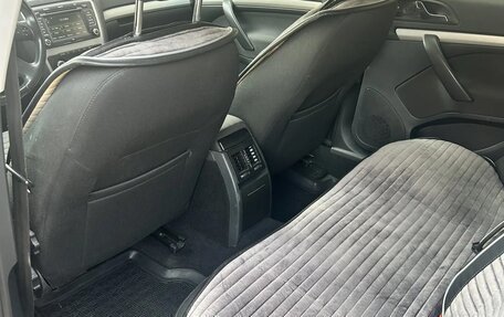 Skoda Octavia, 2008 год, 899 000 рублей, 18 фотография