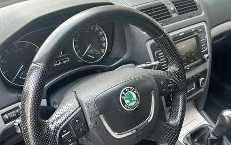Skoda Octavia, 2008 год, 899 000 рублей, 16 фотография