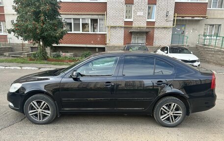 Skoda Octavia, 2008 год, 899 000 рублей, 13 фотография