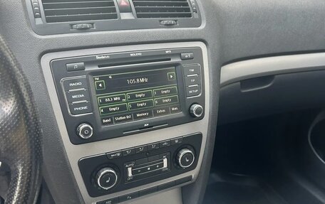 Skoda Octavia, 2008 год, 899 000 рублей, 17 фотография