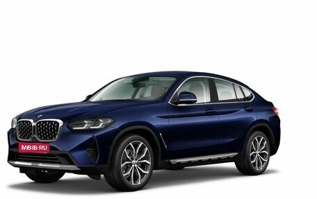 BMW X4, 2025 год, 8 190 000 рублей, 1 фотография