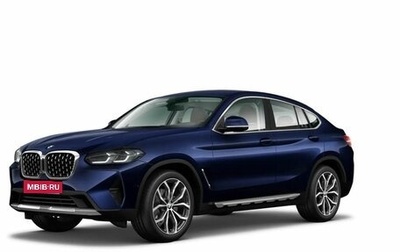 BMW X4, 2025 год, 8 190 000 рублей, 1 фотография