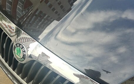 Skoda Octavia, 2008 год, 899 000 рублей, 20 фотография