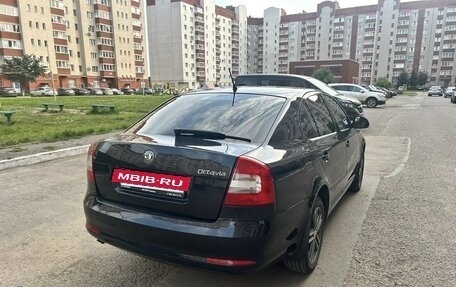 Skoda Octavia, 2008 год, 899 000 рублей, 9 фотография