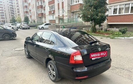 Skoda Octavia, 2008 год, 899 000 рублей, 11 фотография