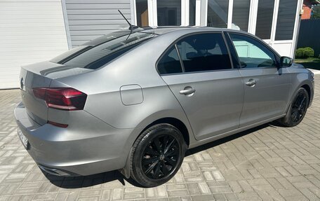 Volkswagen Polo VI (EU Market), 2020 год, 2 000 000 рублей, 4 фотография