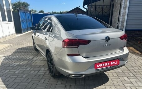 Volkswagen Polo VI (EU Market), 2020 год, 2 000 000 рублей, 3 фотография