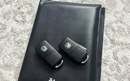 Skoda Octavia, 2008 год, 899 000 рублей, 23 фотография