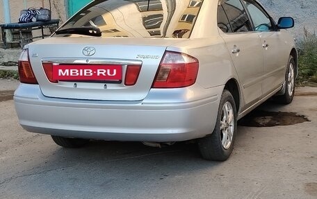 Toyota Premio, 2004 год, 700 000 рублей, 3 фотография