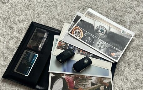 Skoda Octavia, 2008 год, 899 000 рублей, 22 фотография