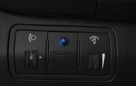 Hyundai Solaris II рестайлинг, 2014 год, 850 000 рублей, 16 фотография