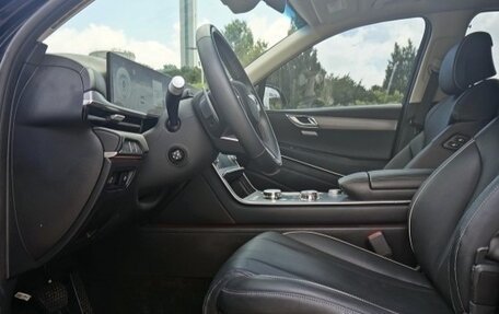 Genesis GV80 I, 2024 год, 8 997 669 рублей, 7 фотография
