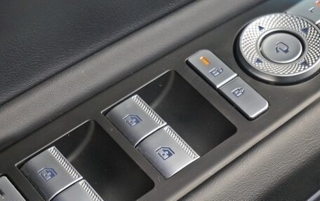 Genesis GV80 I, 2024 год, 8 997 669 рублей, 9 фотография