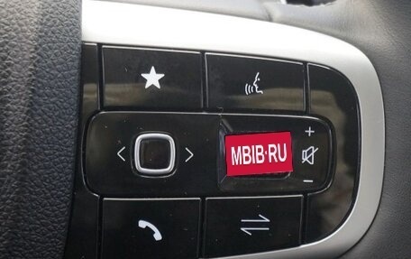 Genesis GV80 I, 2024 год, 8 997 669 рублей, 11 фотография