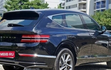 Genesis GV80 I, 2024 год, 8 997 669 рублей, 5 фотография
