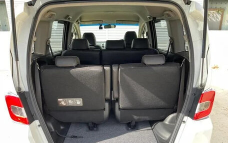 Honda Freed I, 2015 год, 833 000 рублей, 28 фотография